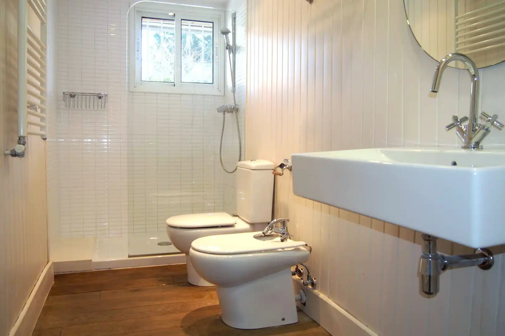 Houses for rent in Carrer de Villà, Golf - Can Trabal