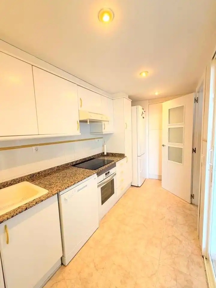 Apartment with pool for sale in CASTELLO 24, imagen 17