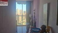 Bedroom of Study for sale in Benidorm  with Terrace and Community pool