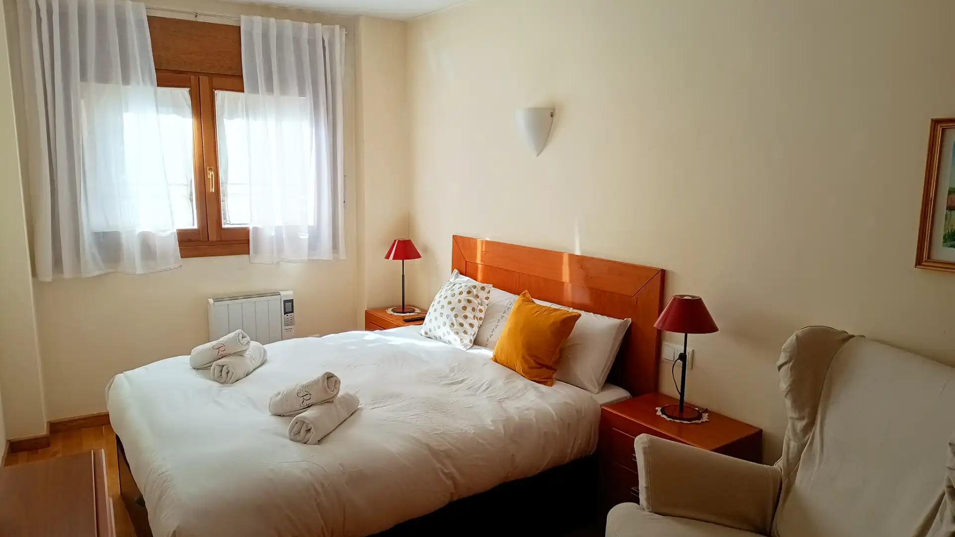 Apartment with lift for sale in Plaça Macot-ainet de Cardos 3, imagen 10