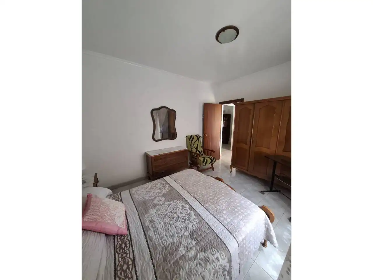 Dormitori de Casa o xalet en venda en Roquetas de Mar ciudad