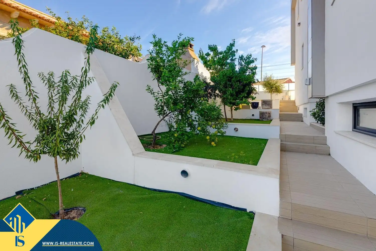 Detached house with pool for sale in Los Balcones - Los Altos, imagen 44