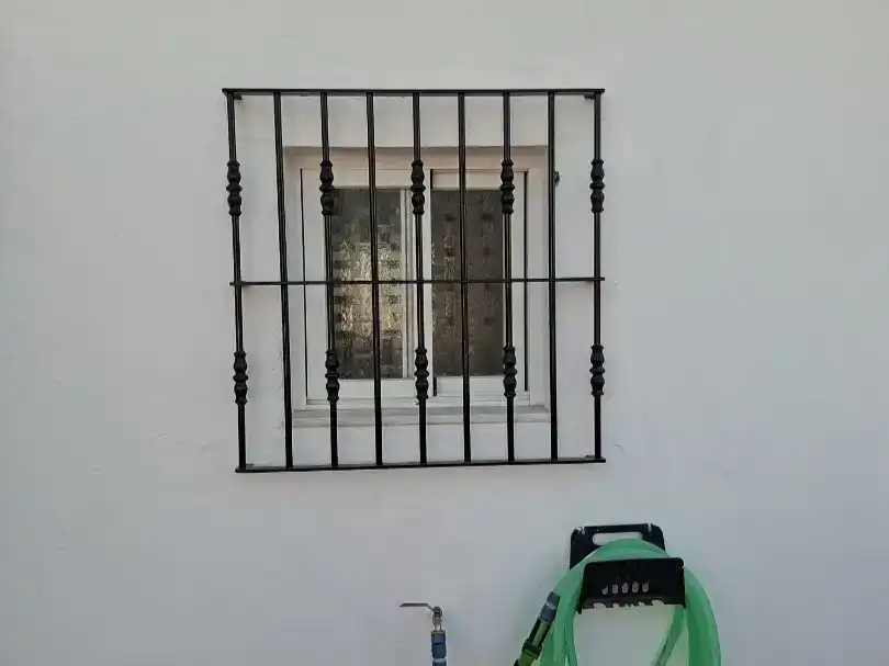 Terrassa de Pis en venda en Bornos amb Aire condicionat, Jardí privat i Moblat