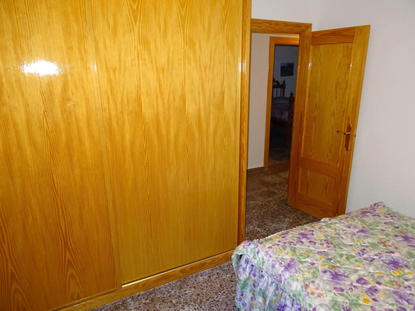 Casa rústica amb piscina en venda a Pedanías Oeste, imagen 17