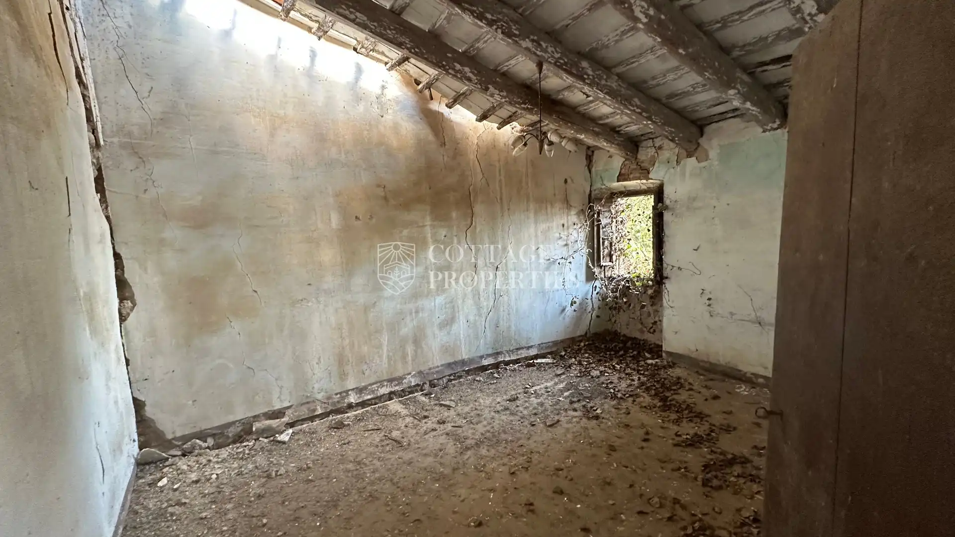 Casa rústica en venda a Can Pebrot, veïnat de Millàs, imagen 9