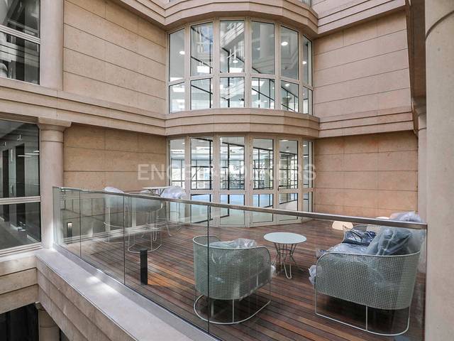 Oficina en Alquiler en Fort Pienc