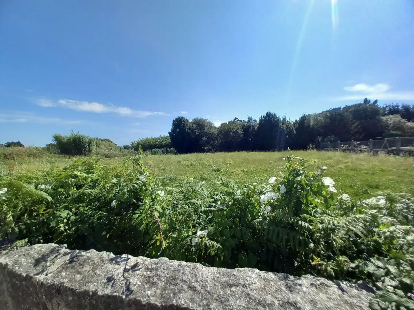 Residencial en venta en A Pobra do Caramiñal, A Coruña