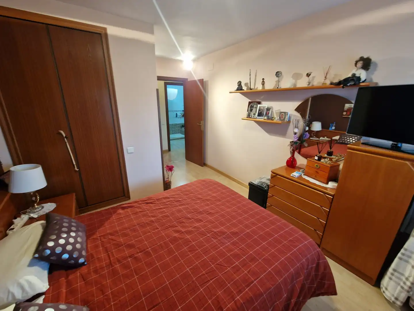 Piso con terraza en venta en Can Cuiàs, imagen 26