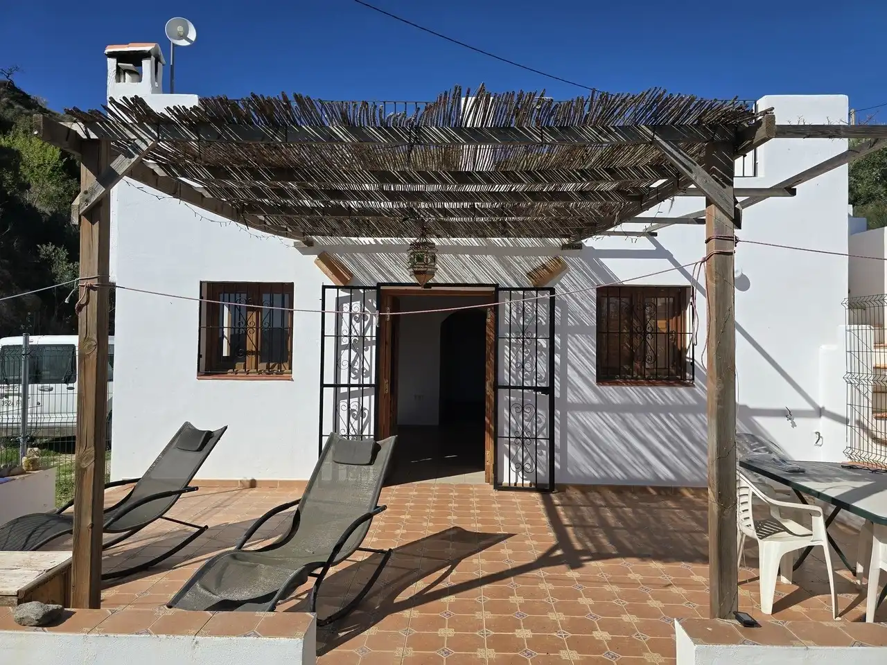Casa in vendita a Bédar