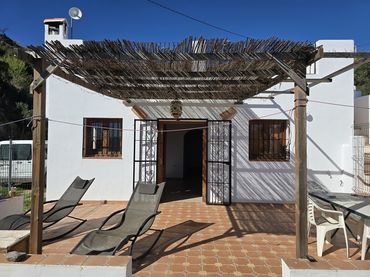 Maison à vendre à Bédar