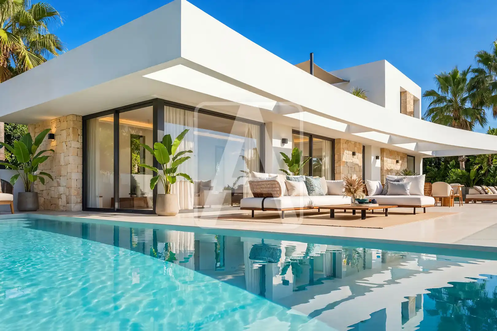 Villa avec piscine à vendre à La Empedrola, imagen 2