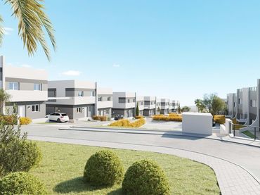 House for sale in Balcón de Finestrat - Terra Marina