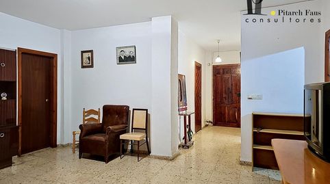 Foto 4 de Casa adosada en venta en De Sant Sebastià, Núcleo Urbano, La Pobla de Vallbona