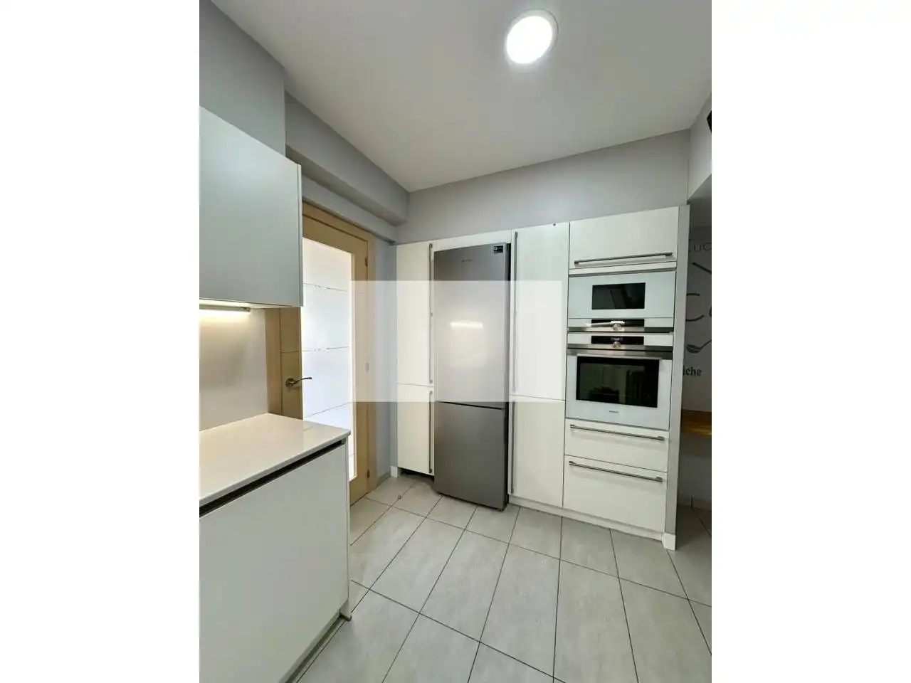 Flat with terrace to rent in Calle Rambla, imagen 13