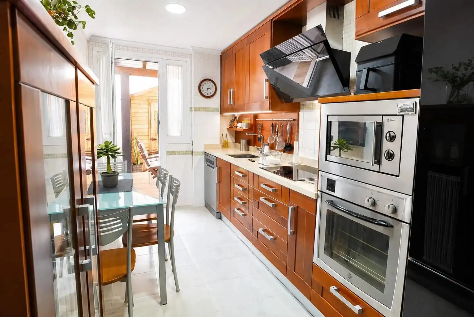 Casa con piscina en venta en Centro, imagen 5