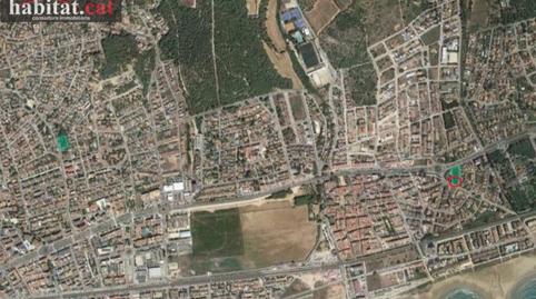 Foto 3 de Residencial en venda a Cunit Diagonal, Tarragona