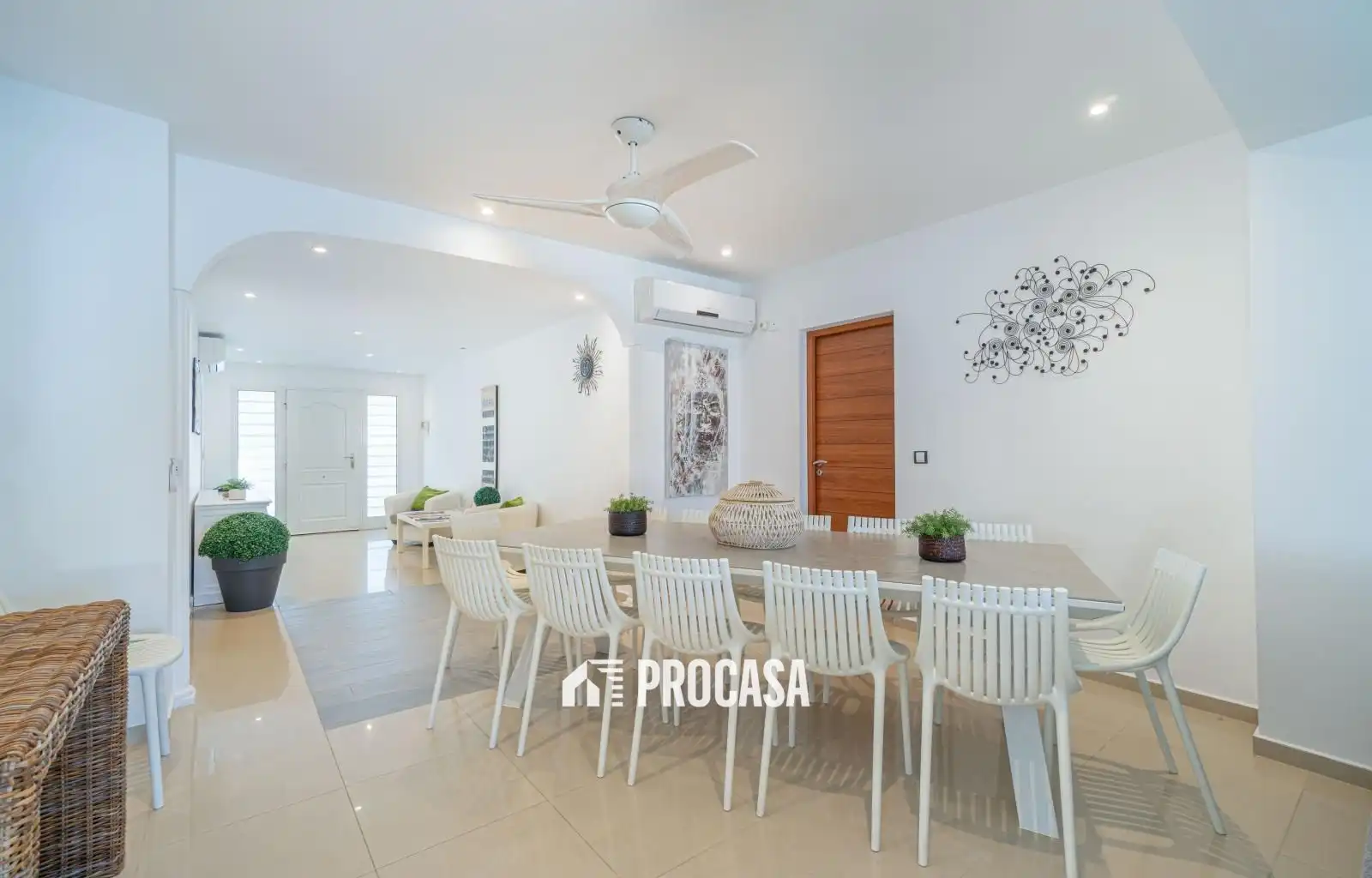 Detached house with pool for sale in FRANCOLI, imagen 26