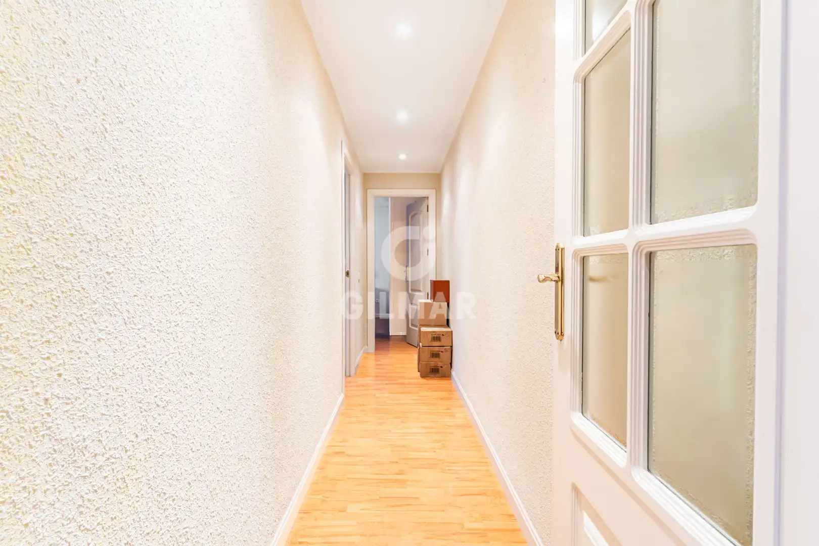 Piso en venta en Madrid con Calefacción