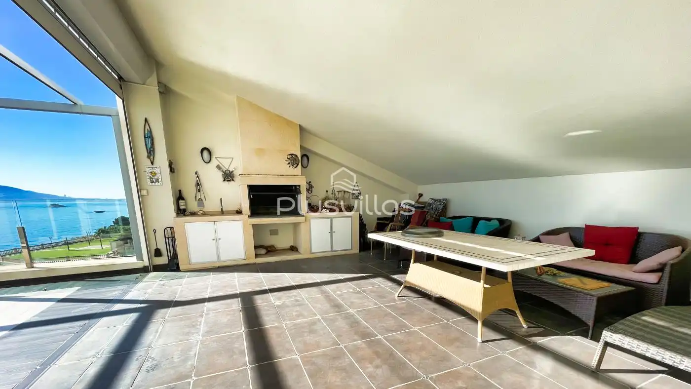 Apartment zum Verkauf in Altea ciudad, imagen 36