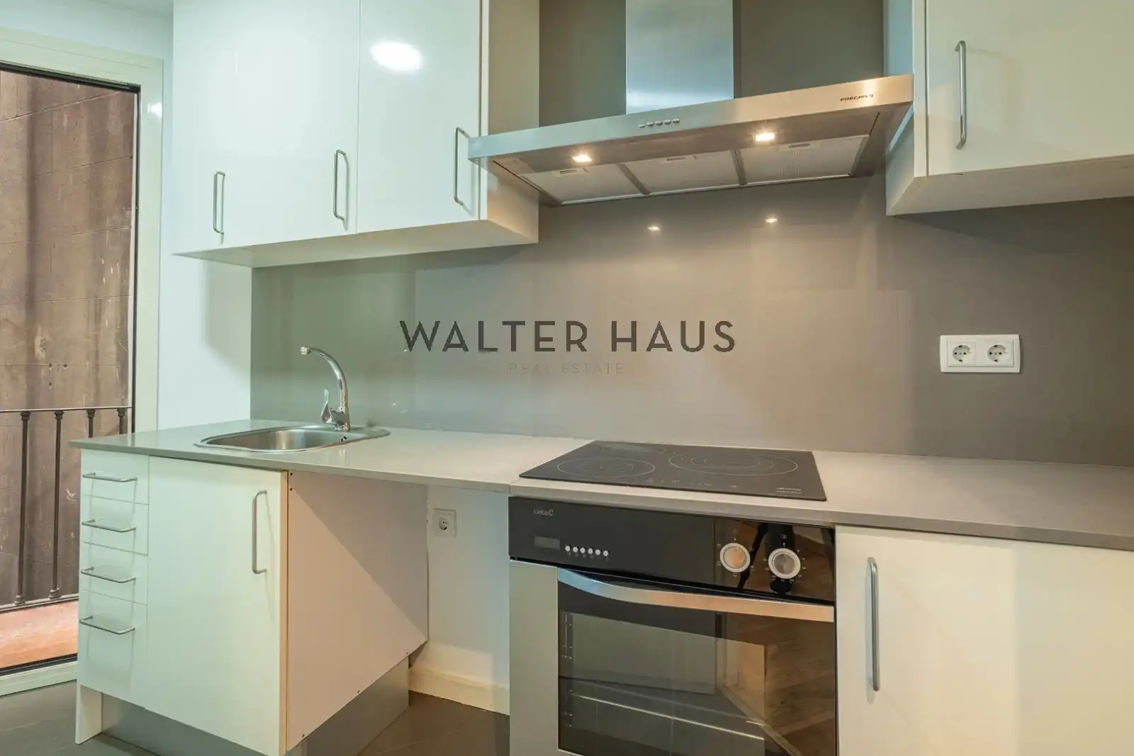 Wohnung mit Balkon zum Verkauf in Carrer d'Aribau, imagen 14
