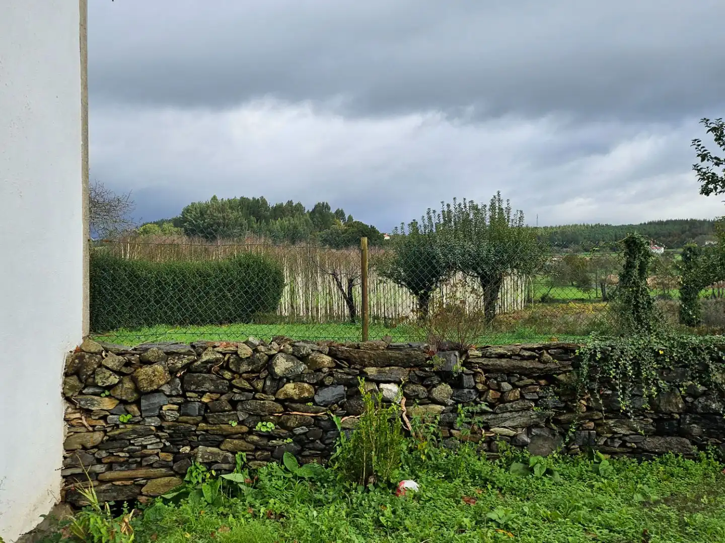 Casa con giardino in vendita a Paso da pena s/n, imagen 26
