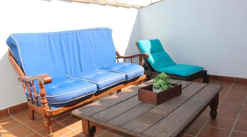 Foto 3 de Casa adosada en venta en Calle Cantos, 25, Casco Histórico, Ronda