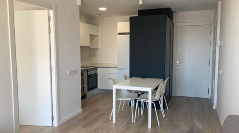 Foto 3 de Piso de alquiler en Centre Vila, Vilanova i la Geltrú