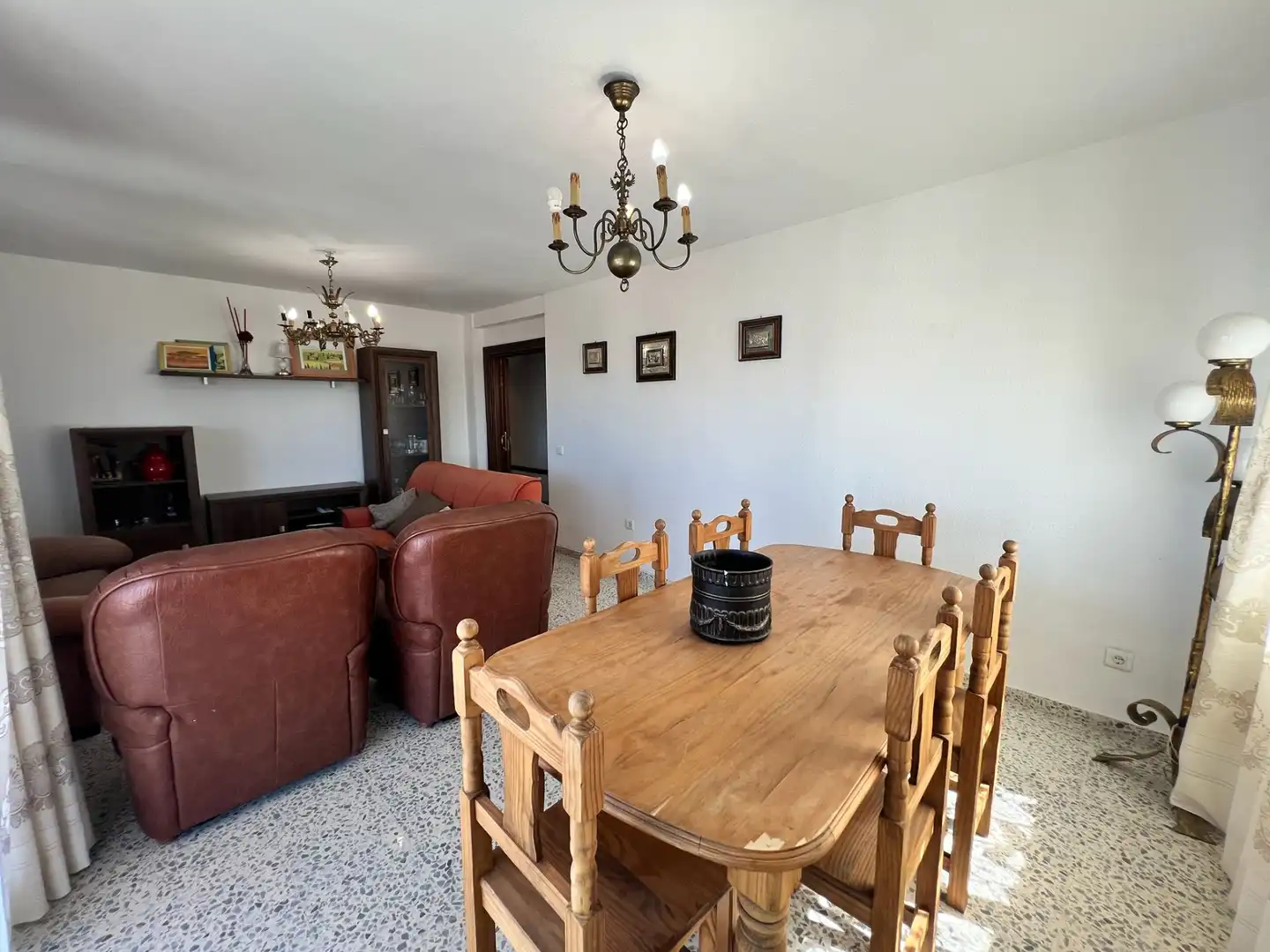 Wohnung mit Pool zum Verkauf in Torre del Mar, imagen 4