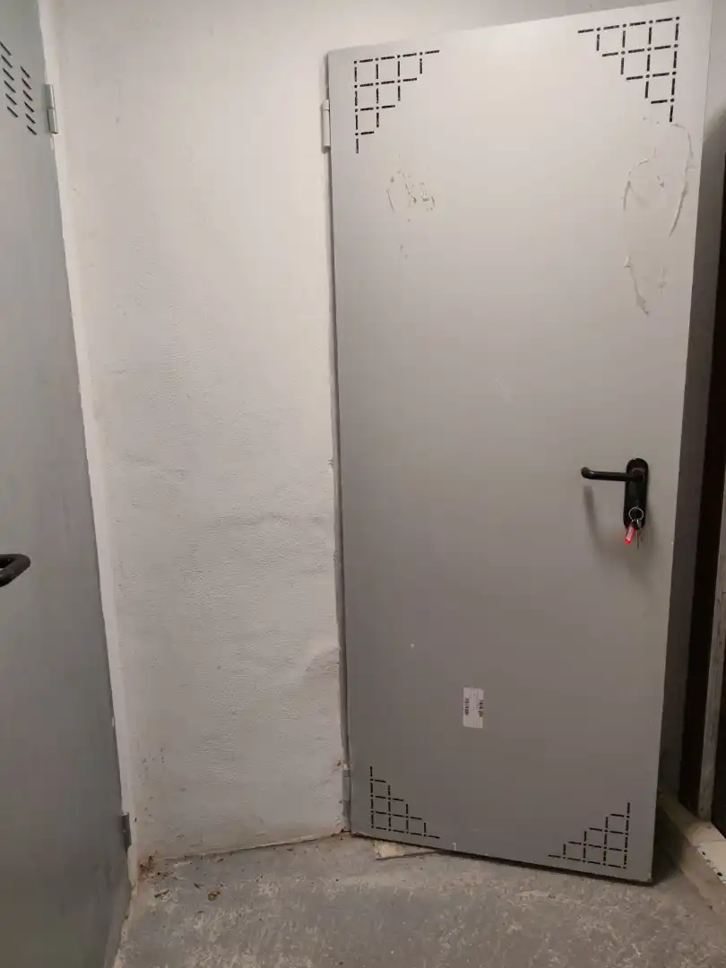 Piso en venta en Irun  con Calefacción, Trastero y Balcón