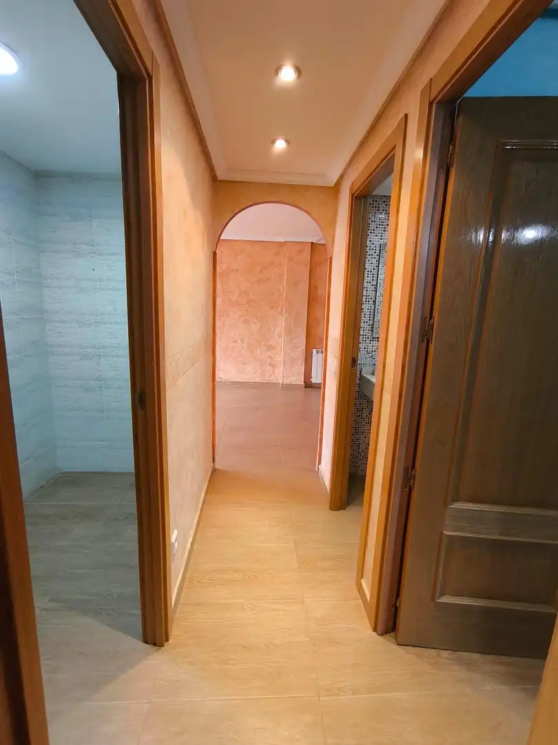 Piso en venta en Fuenlabrada con Calefacción y Trastero