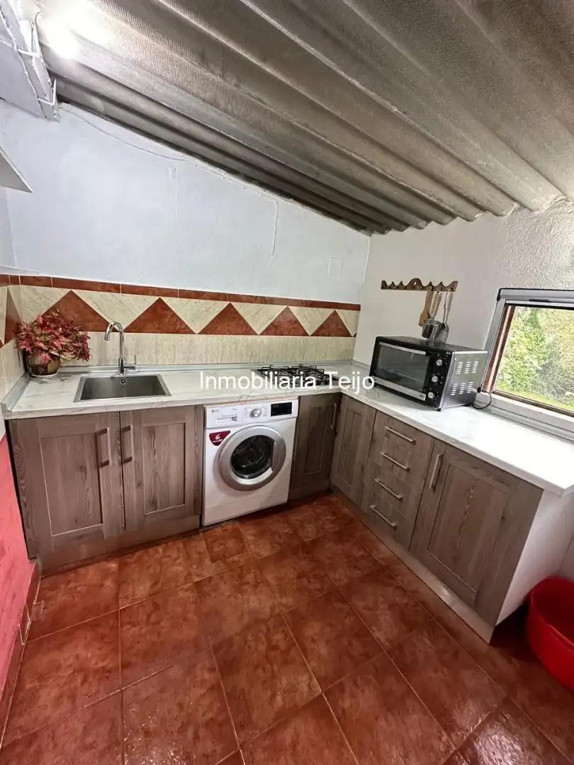 Kitchen of Houses for sale in Moeche