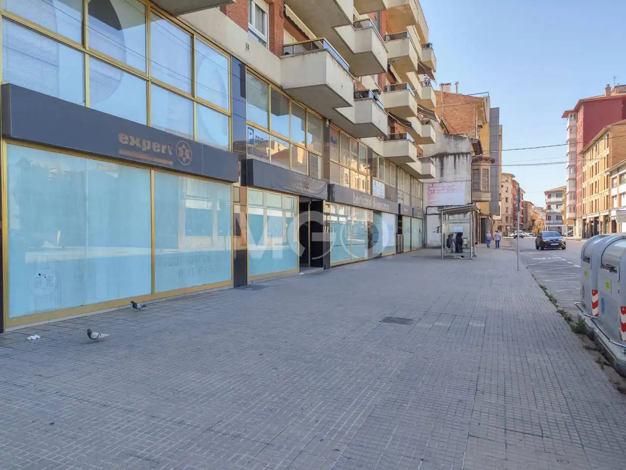 Locale commerciale in affitto a Carretera Manlleu 18, imagen 3