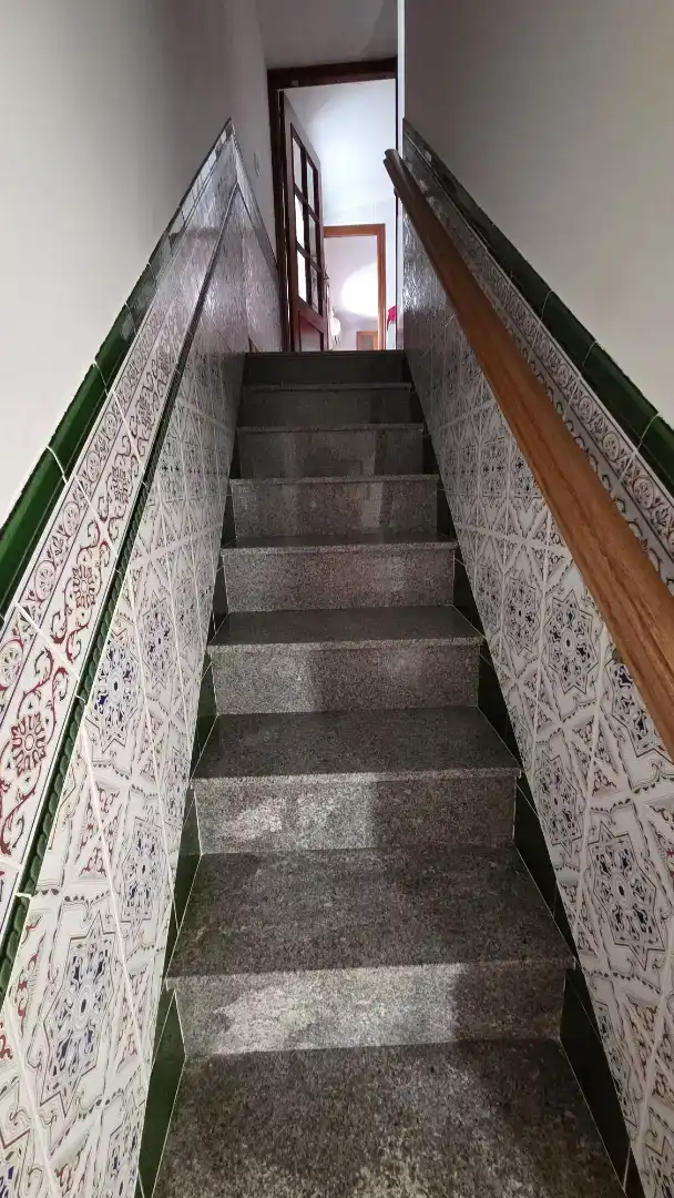 Casa adosada en venda en Brozas amb Aire condicionat i Balcó