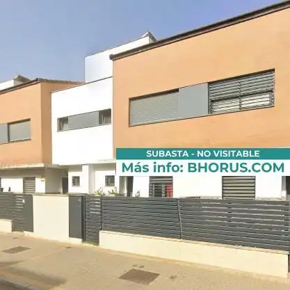 Casa amb piscina en venda a VIA AURELIA 16, imagen 4