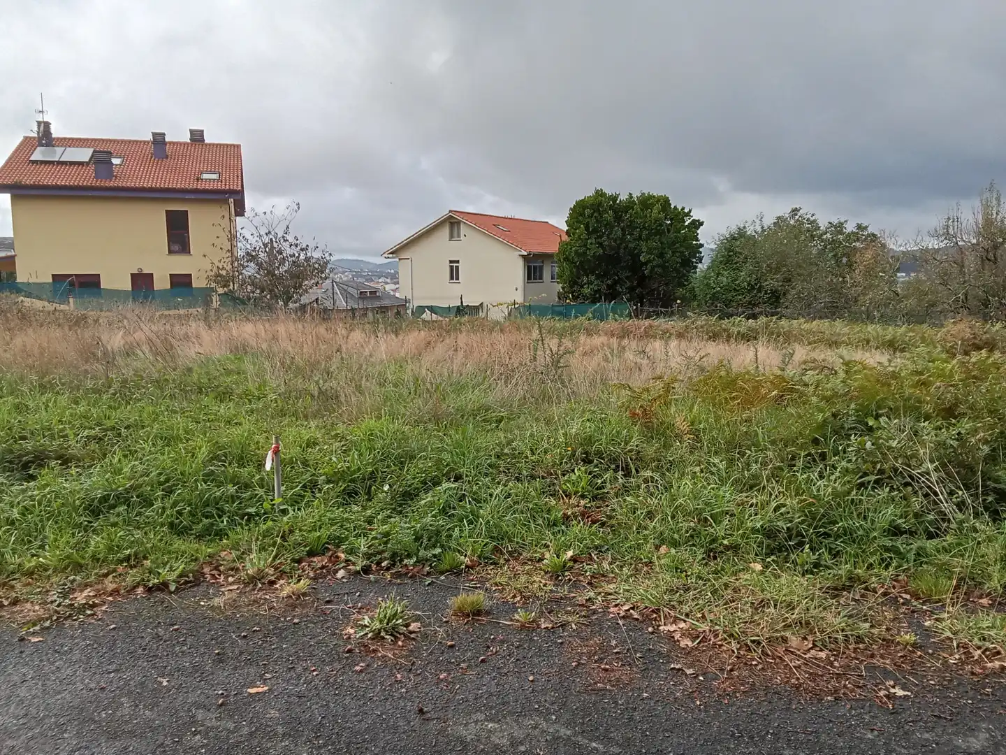 Terreni e lotti in vendita a A Gándara, imagen 6