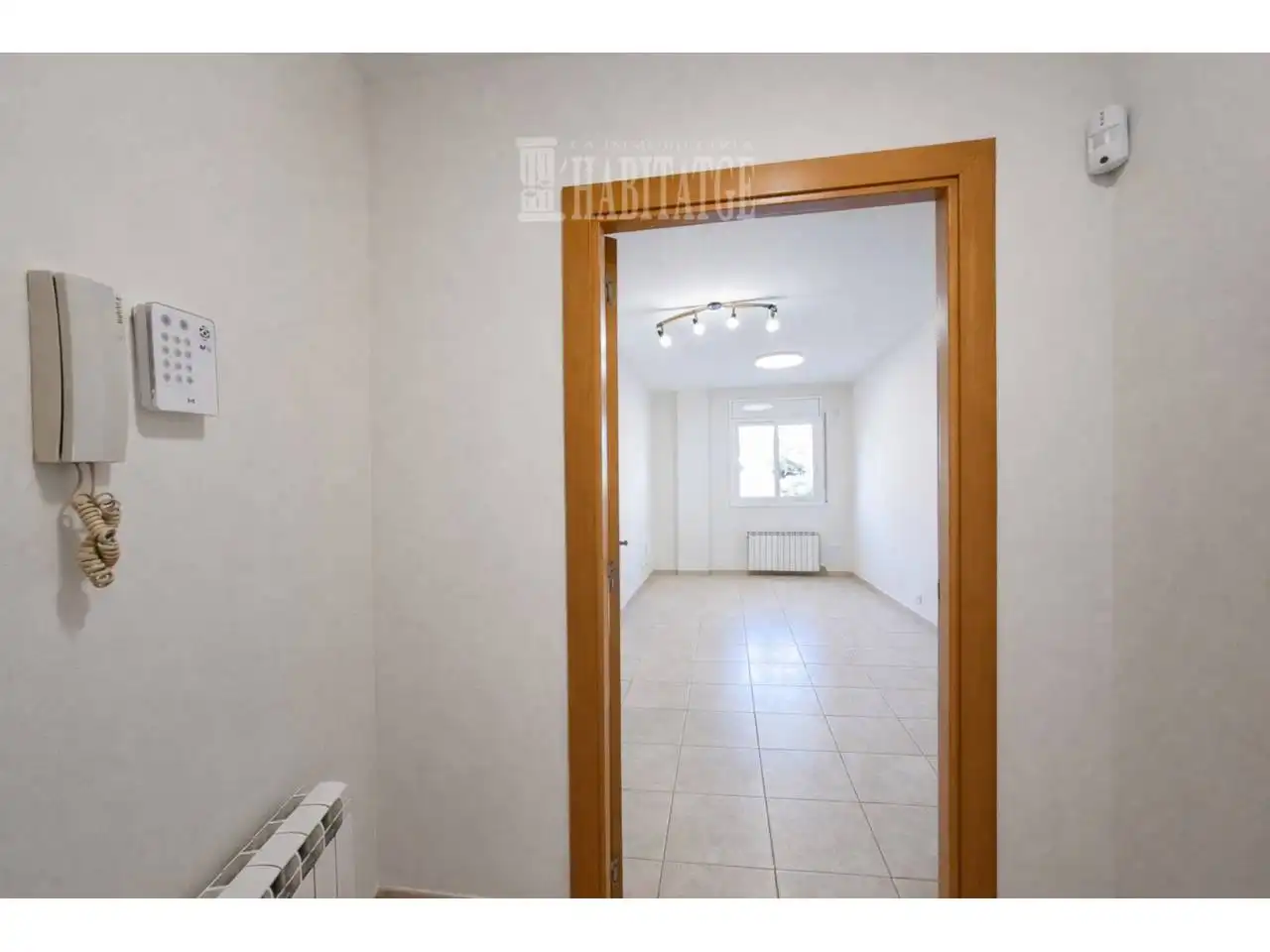Piso en venta en Sant Hilari Sacalm con Calefacción, Trastero y Alarma