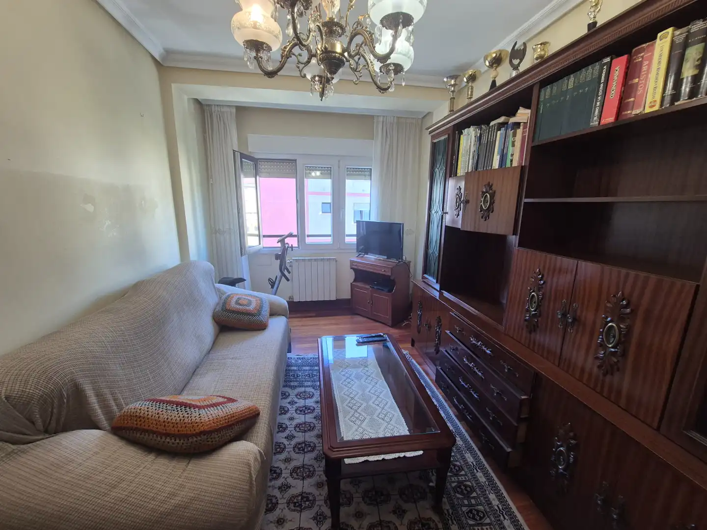 Flat with terrace for sale in Andoain, imagen 9
