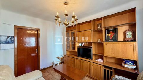 Foto 4 de Piso en venta en Del Cañaveral, Almenara -Ventilla, Madrid Capital