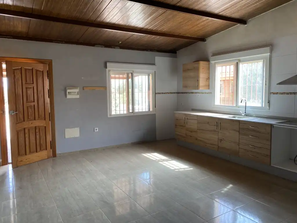 Detached homes for sale in Balsapintada - El Estrecho
