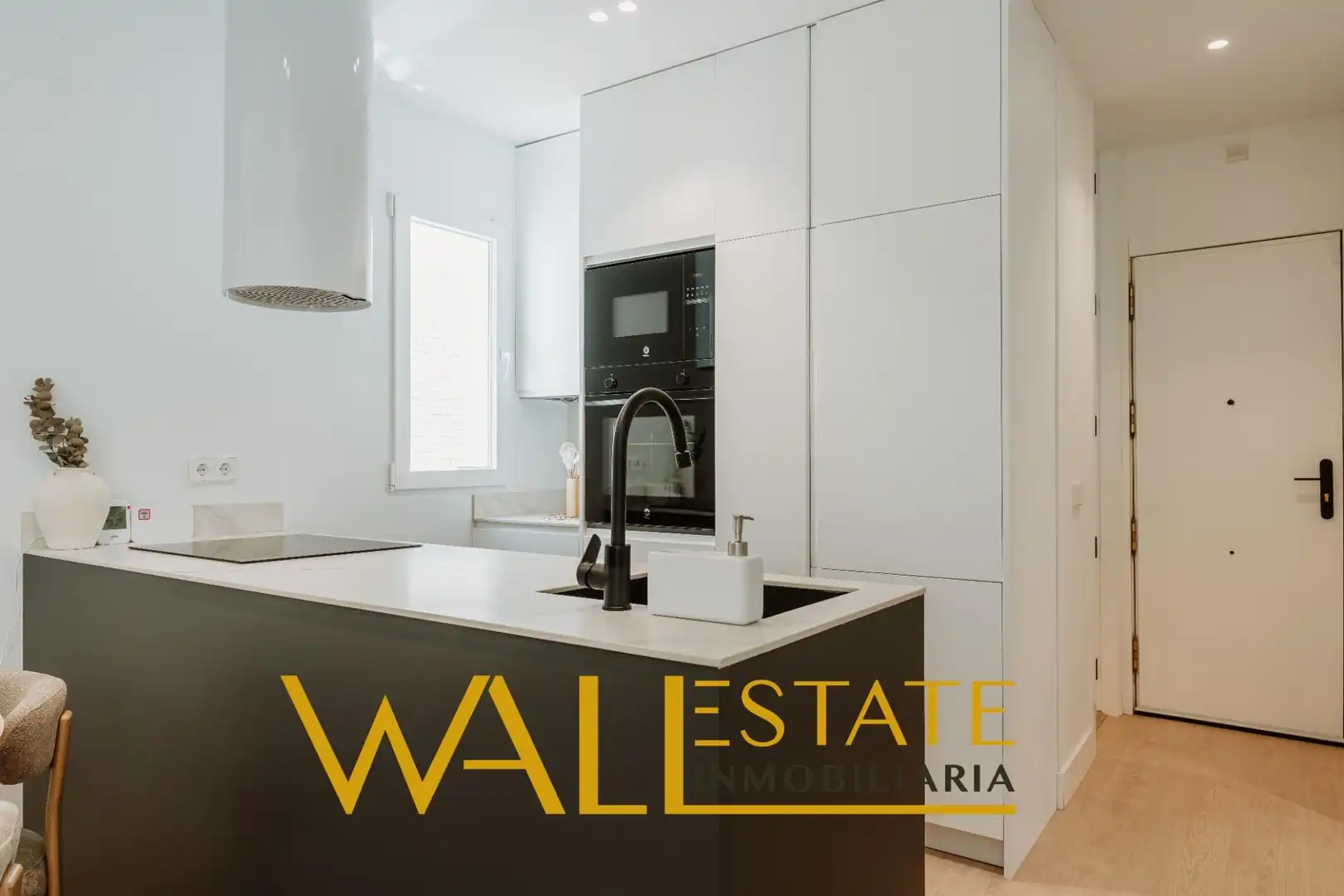 Attique avec ascenseur à vendre à Retiro, imagen 8
