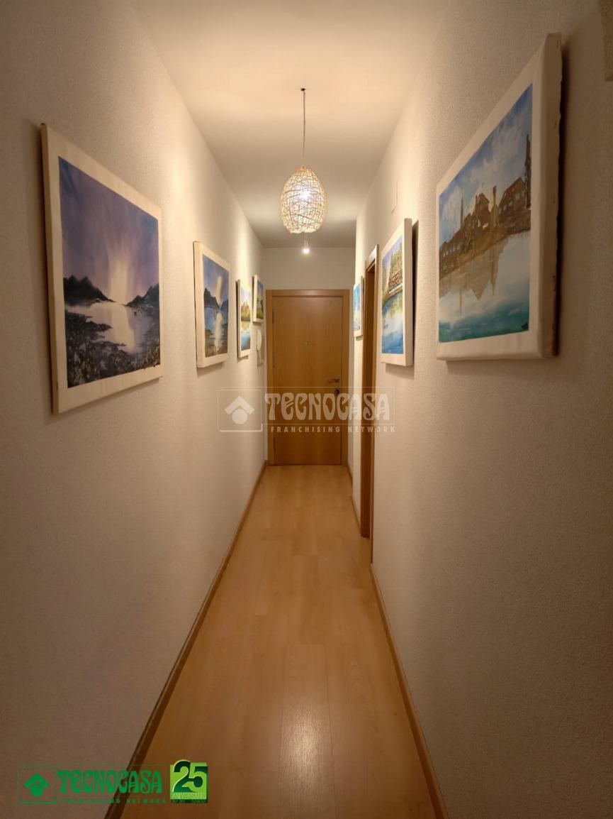 Pis en venda en Gálvez amb Calefacció