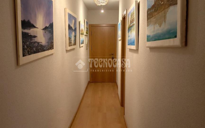 Foto 1 de Pis en venda a Gálvez, Toledo