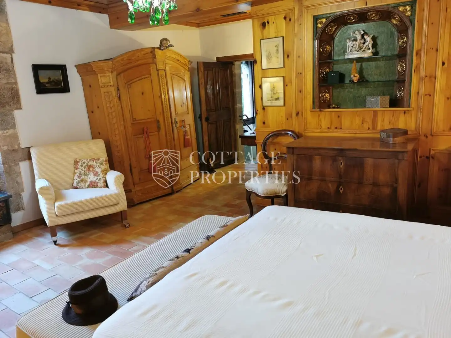 Casa rustica con piscina in vendita a Carrer de la Creu, imagen 75