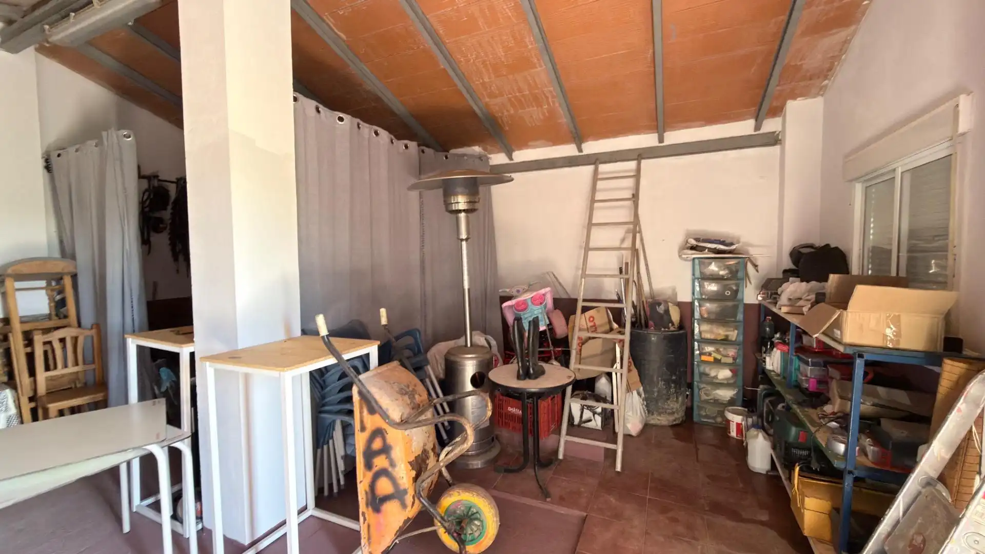 Casa rústica en venda a La Orden, imagen 27