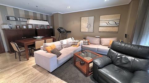 Foto 3 de Piso en venta en Xàtiva, Valencia