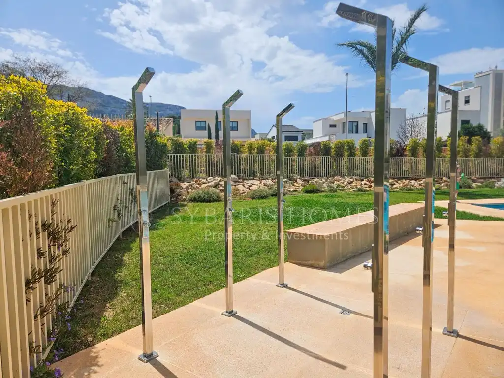 Mini appartamento con piscina in vendita a Carrer D'Albiorix, imagen 34