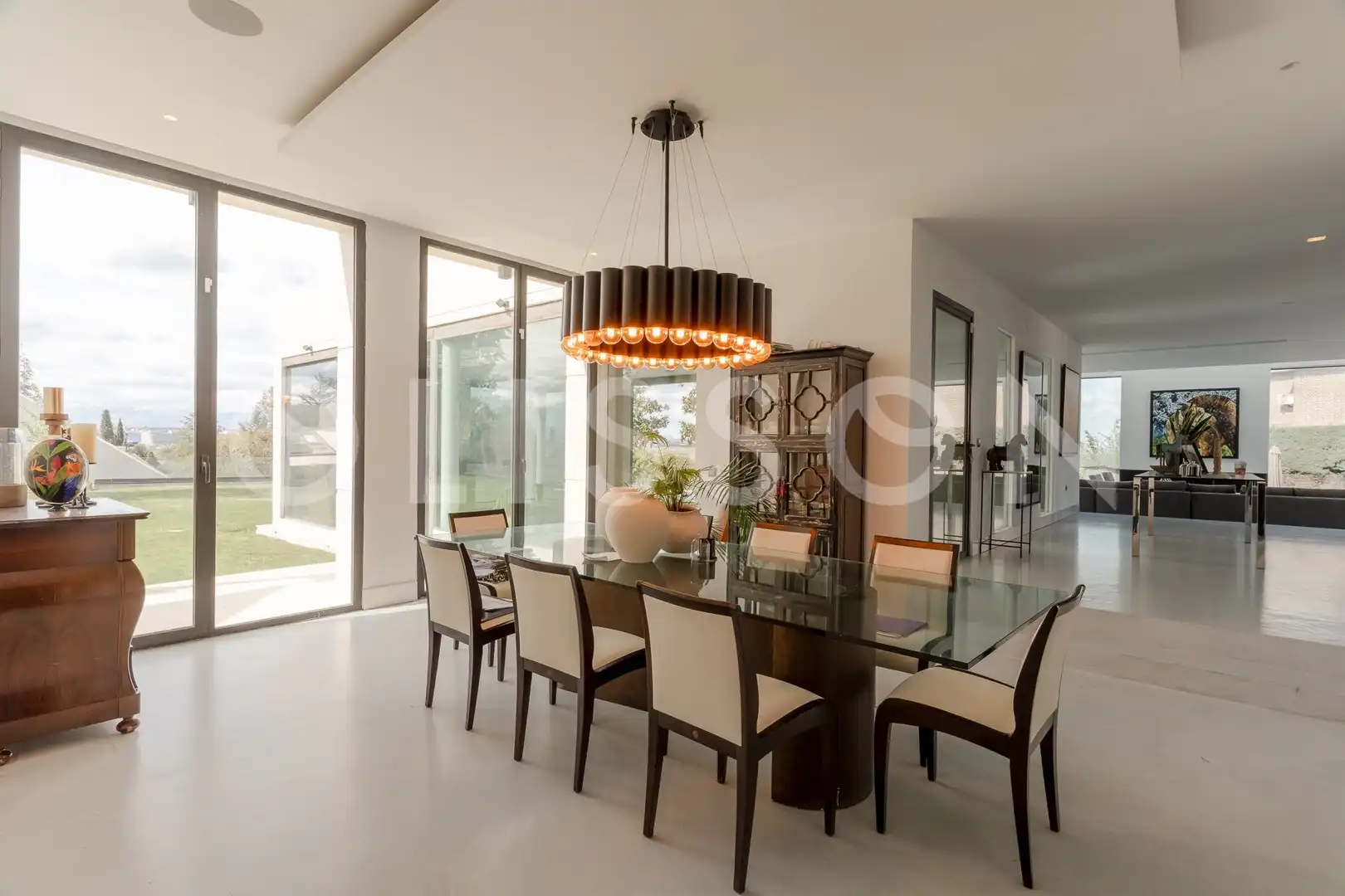 Casa con piscina en venta en Urbanización La Moraleja, imagen 11