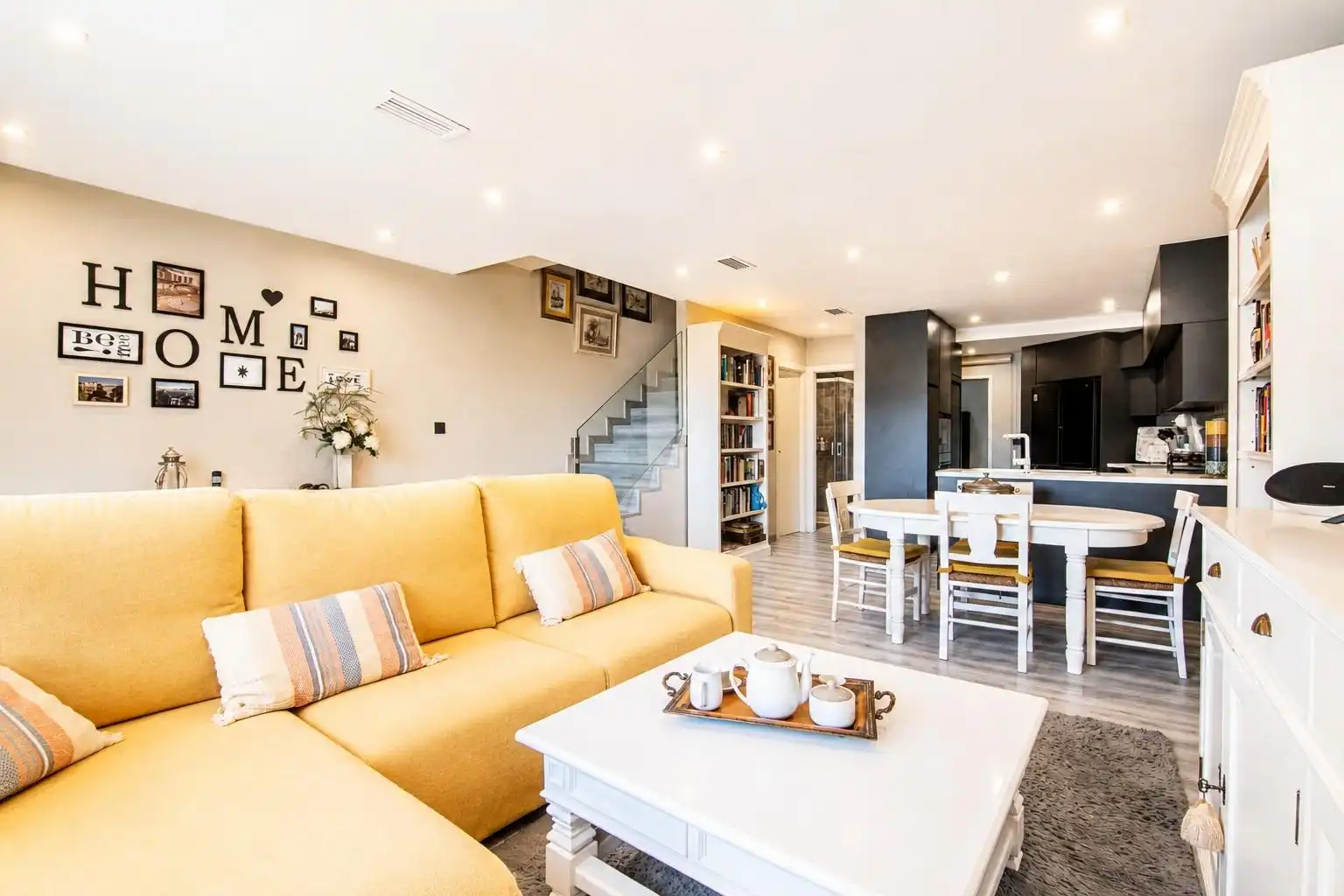 Bungalow with terrace for sale in Calle ISLAS BALEARES, imagen 9