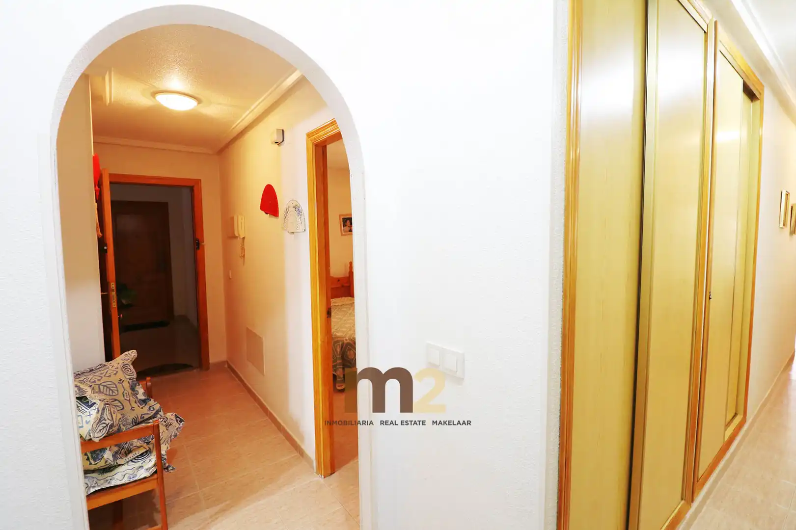 Apartament en venda en Guardamar del Segura amb Aire condicionat, Calefacció i Terrassa