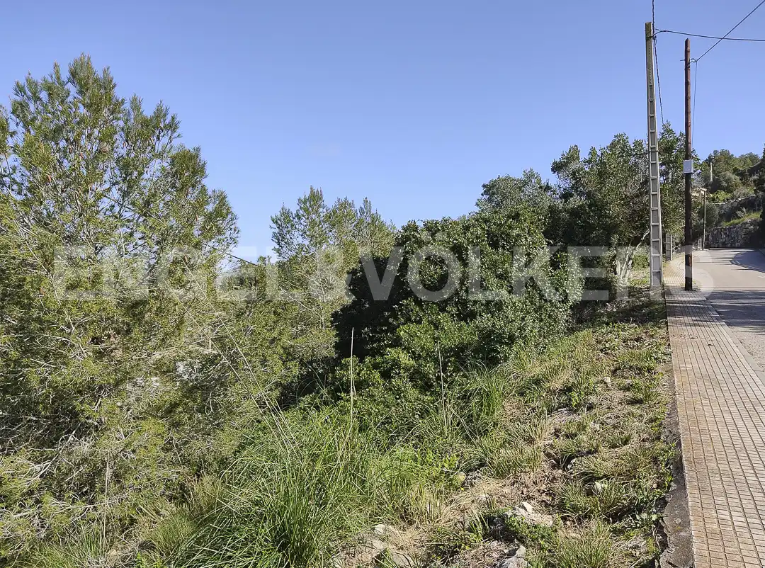 Terreno residencial en venta en Olivella, imagen 6